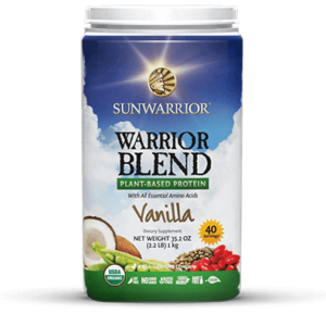 warrior-blend-vanilla-sunwarrior